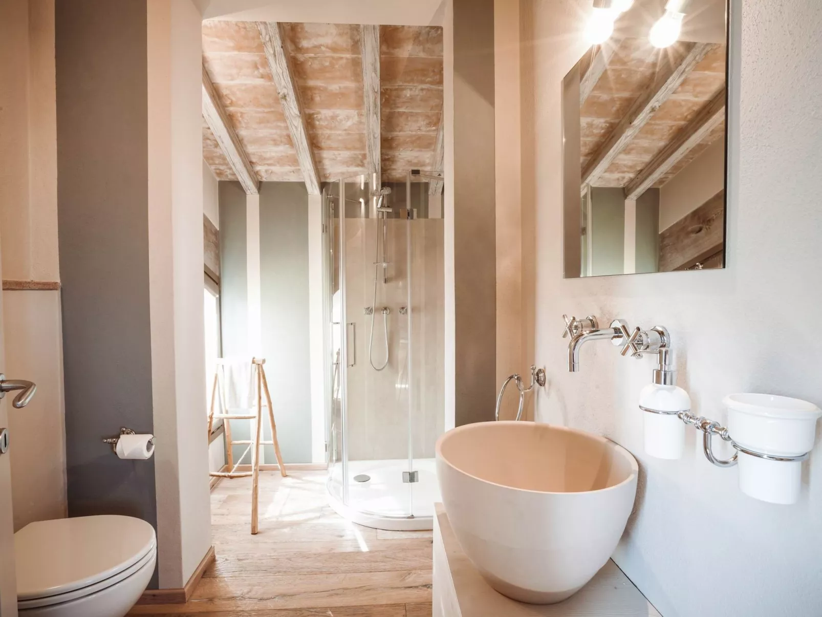 Ferienvilla 'Il Palagio' mit privatem Pool-Image-tags.info