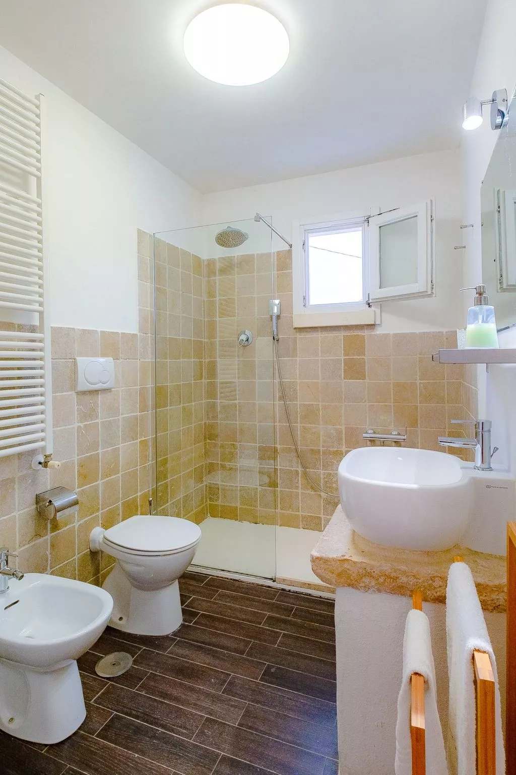 Landhaus in Ostuni mit privatem Pool-Inside