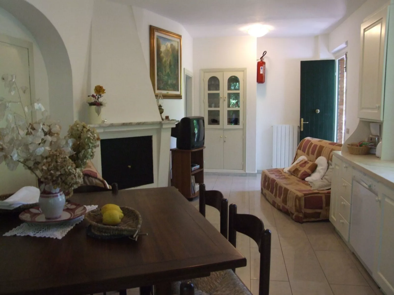 Arcobaleno von Holiday World-Drinnen