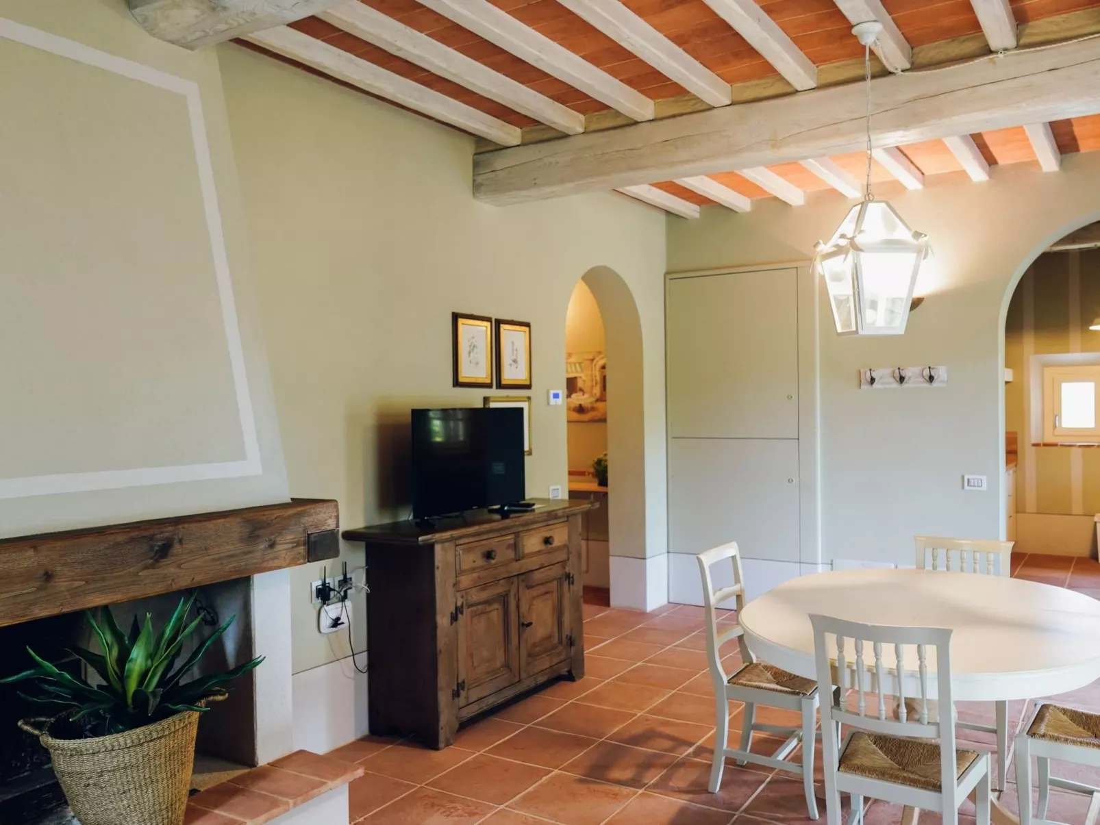 Wohnung 'Portico T5 rota' mit Schwimmbad