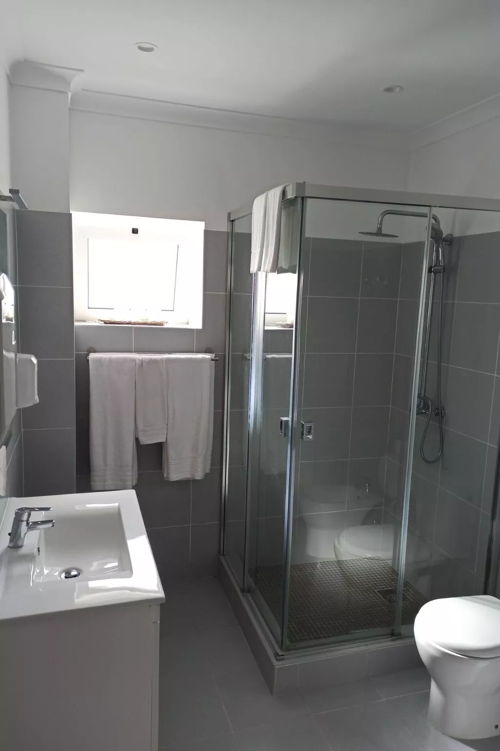 Studio auf dem Lande-Drinnen