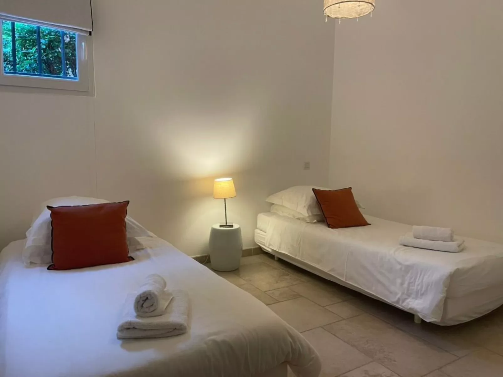 Villa Verdi A Wohnung inmitten der Natur-Inside