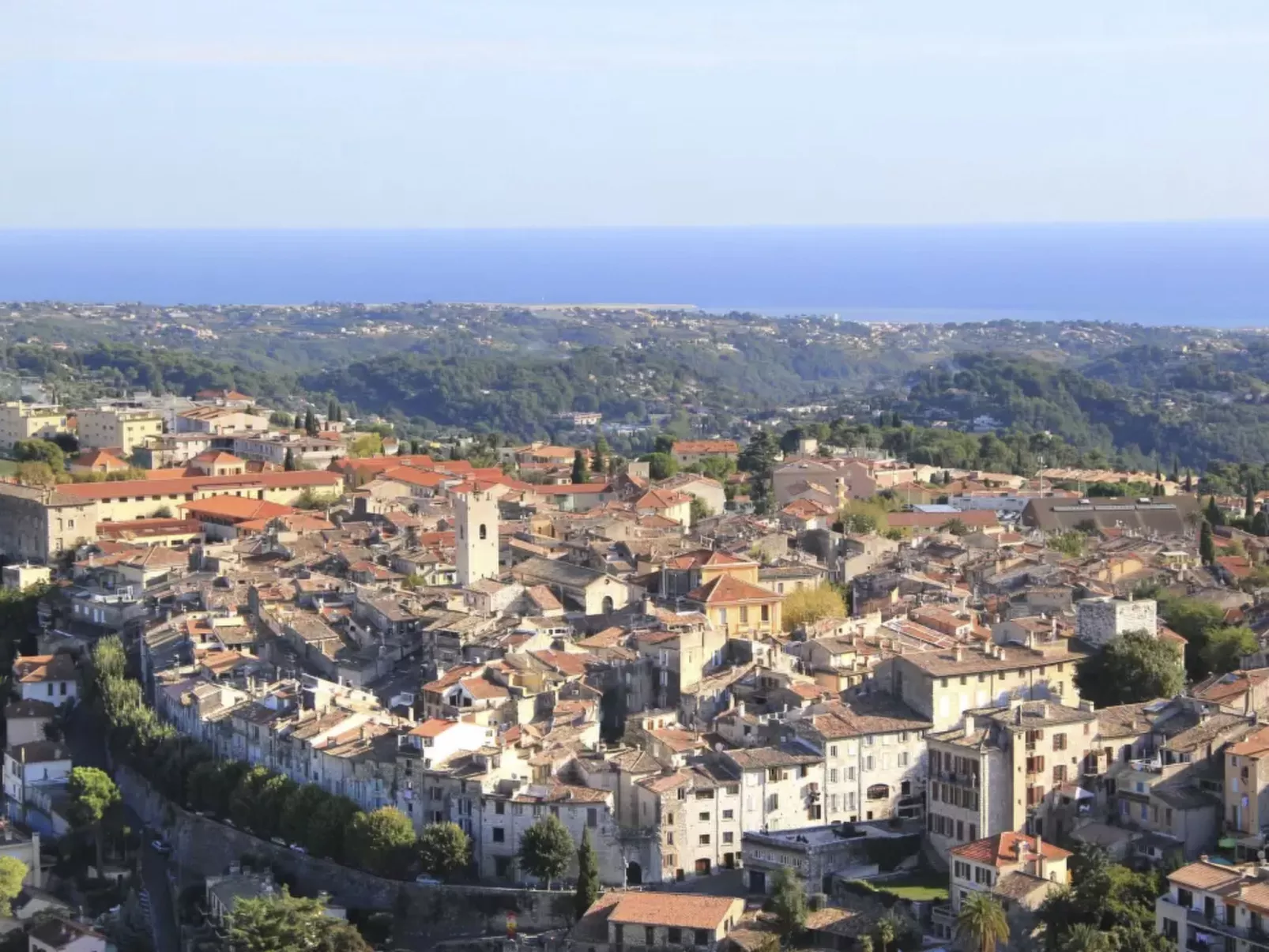 "Villa Sculpture" mit Terrasse-Outside