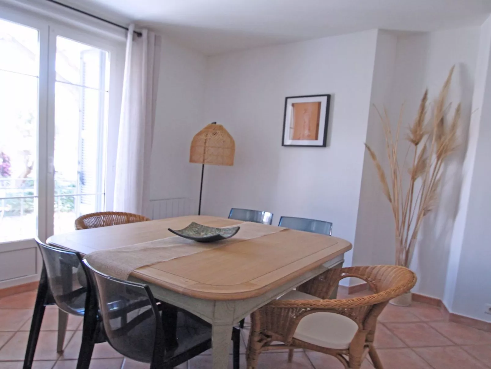 Appt T4 6 Pers - Climatisation - Wifi