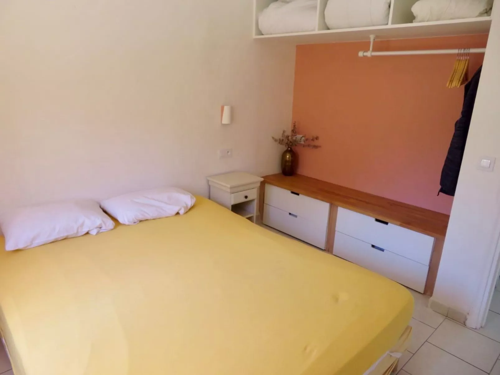 Provenzalische Villa Mazet 59 in Sainte-Maxime-Inside