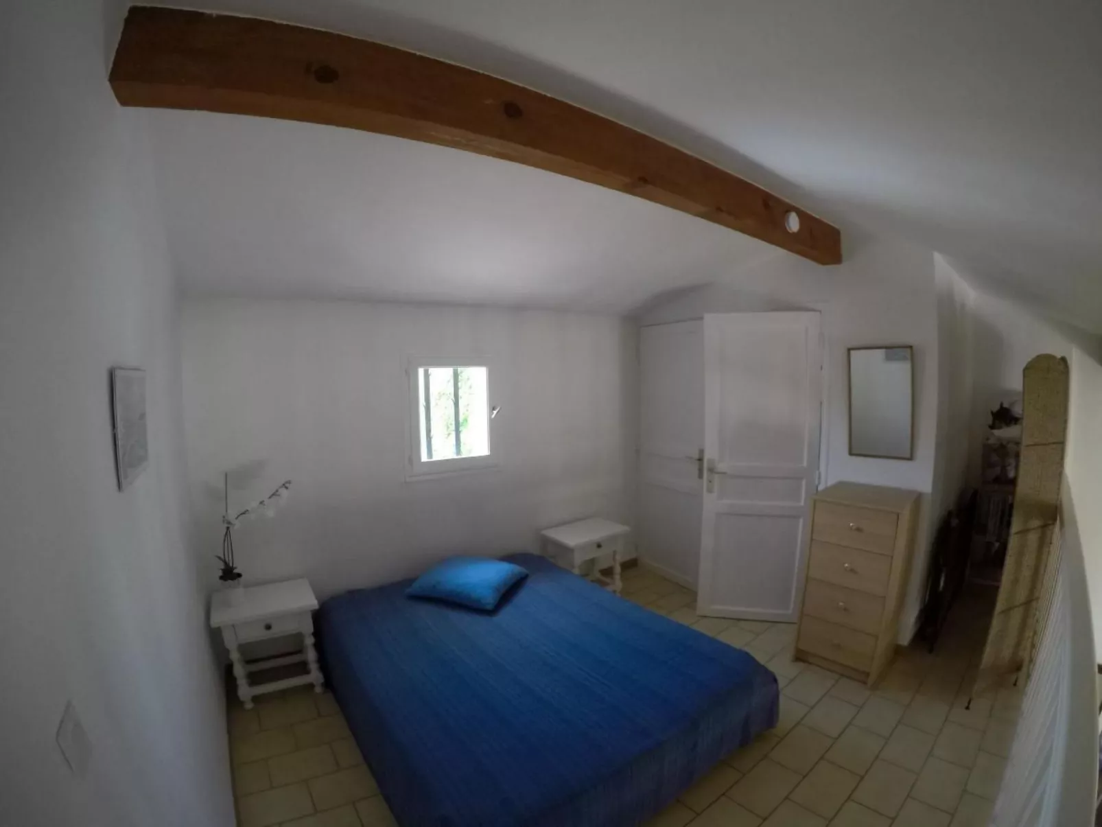 La Garonnette 10-Drinnen