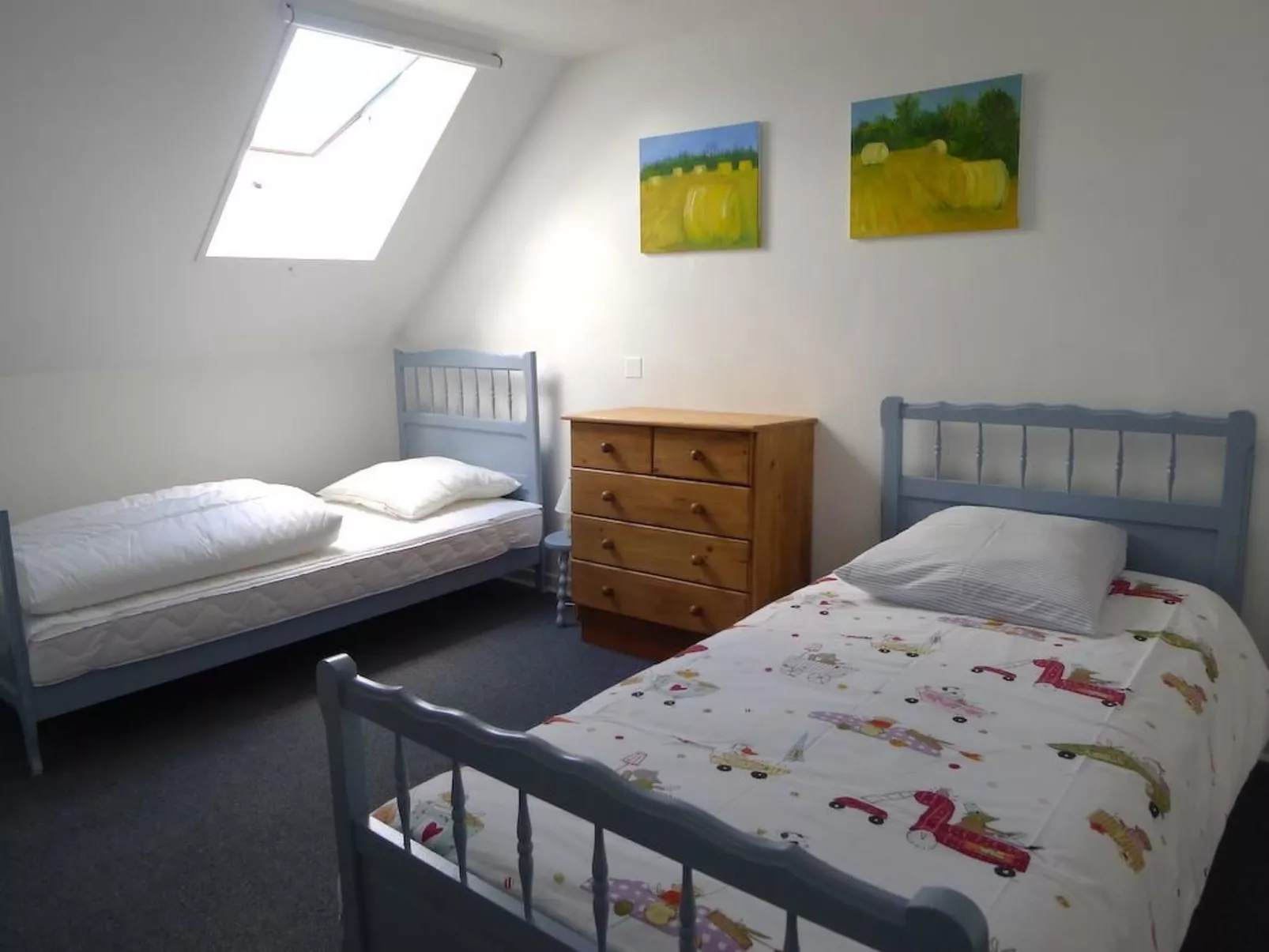 In Vesly mit Beheiztem gemeinsamem Pool-Image-tags.info