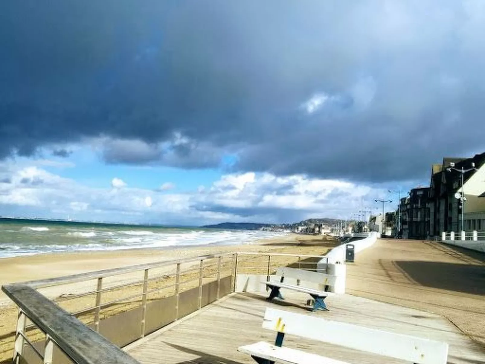 Fachwerkhaus "La Longère" Escapade Normande-Outside