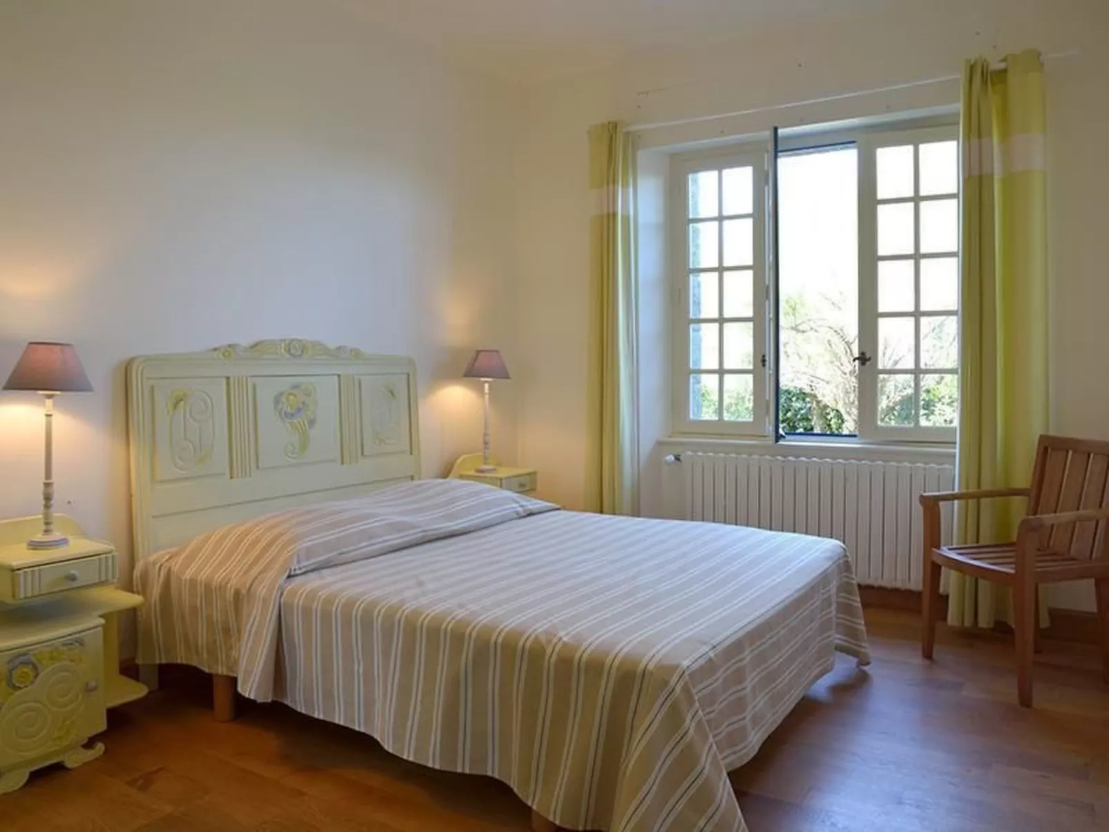 "Men Meur" mit Blick auf das Wasser-Image-tags.info