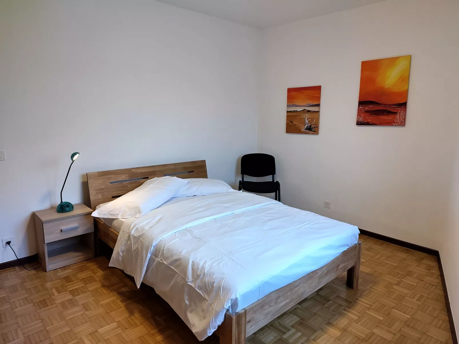 Maspoli Holidays 626 - Brandneuer, einzigartiger Raum-Dedans