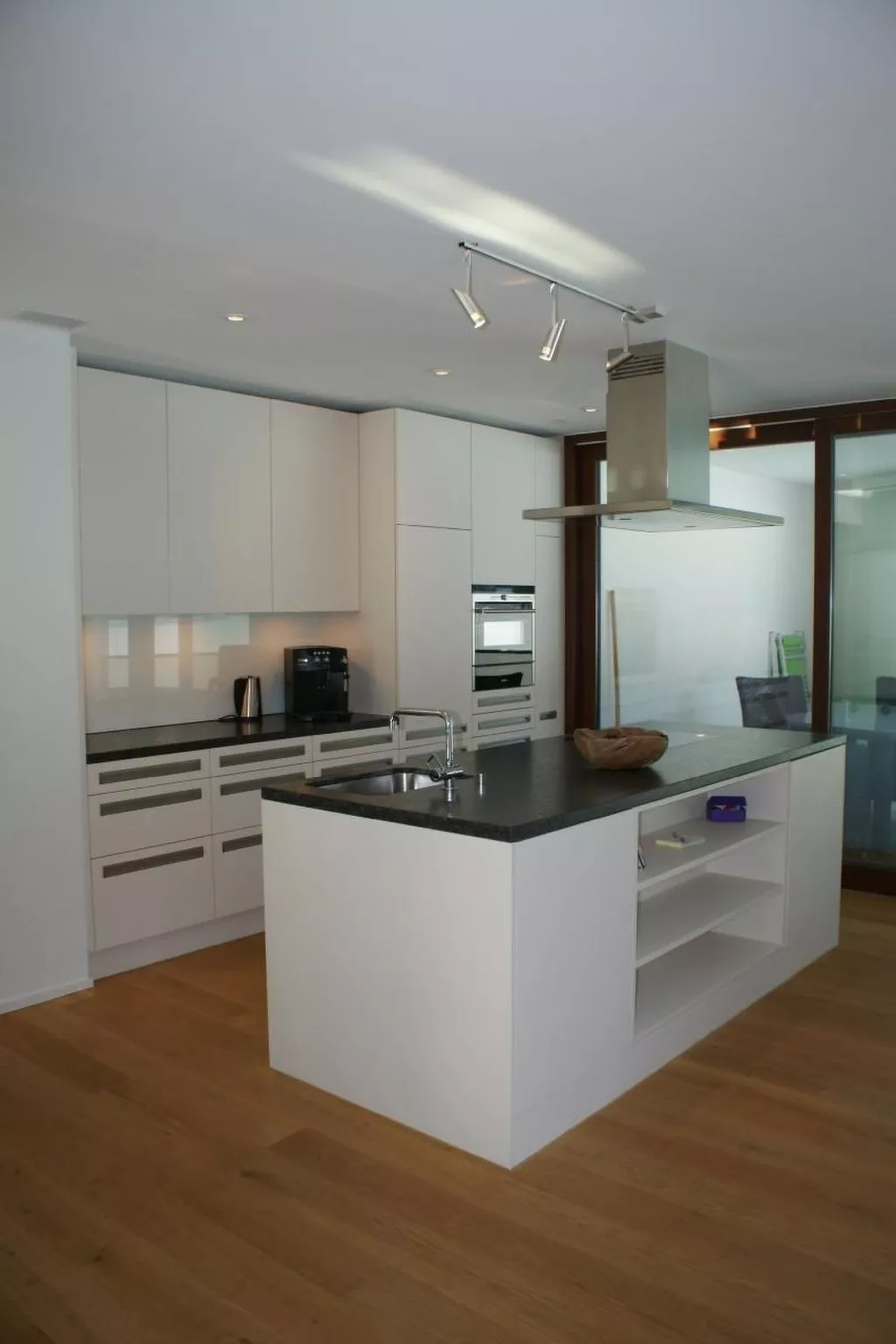 Seepromenade direkt am Davoser See-Image-tags.info