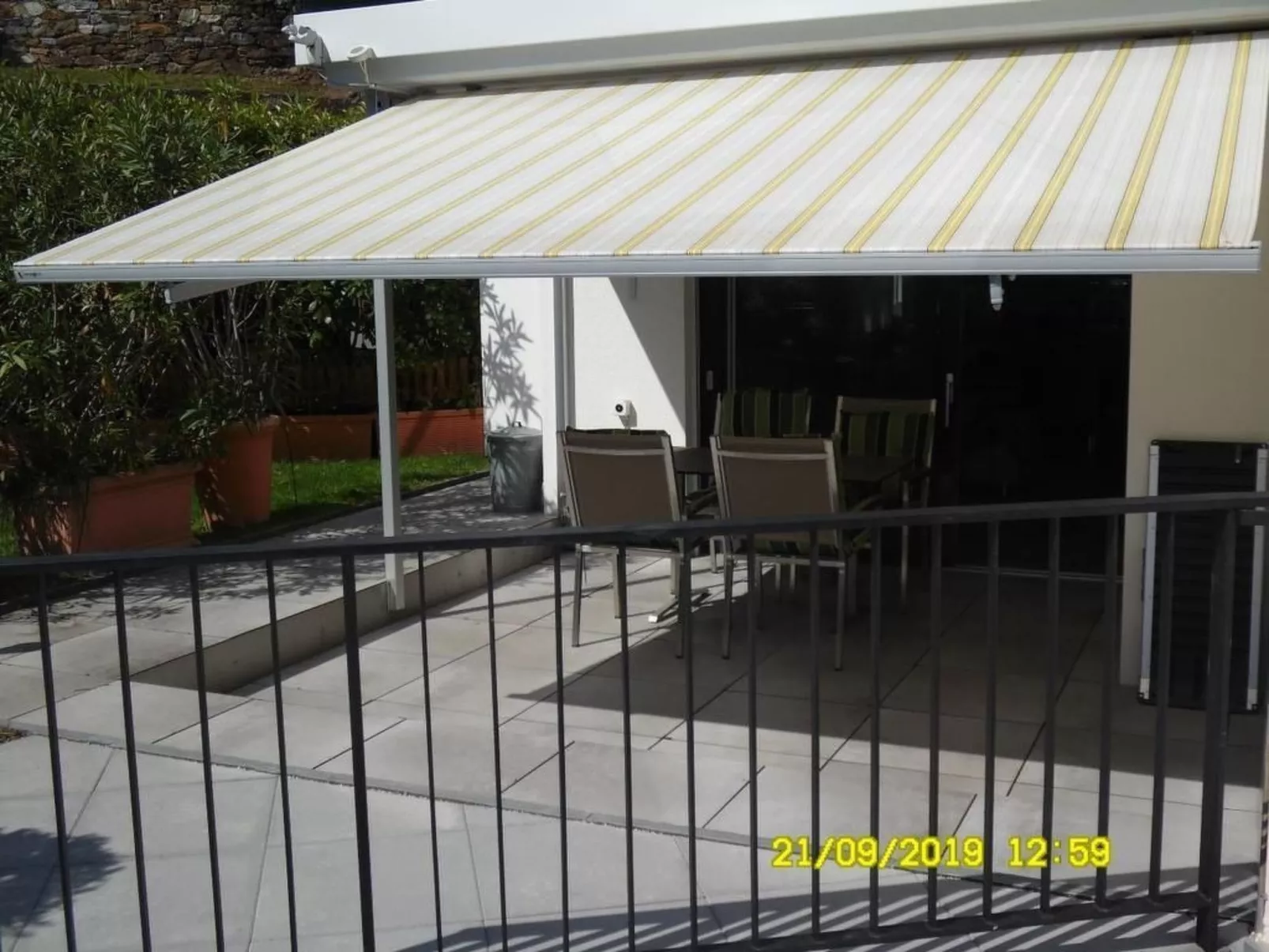 Erholsame Ferien im Tessin