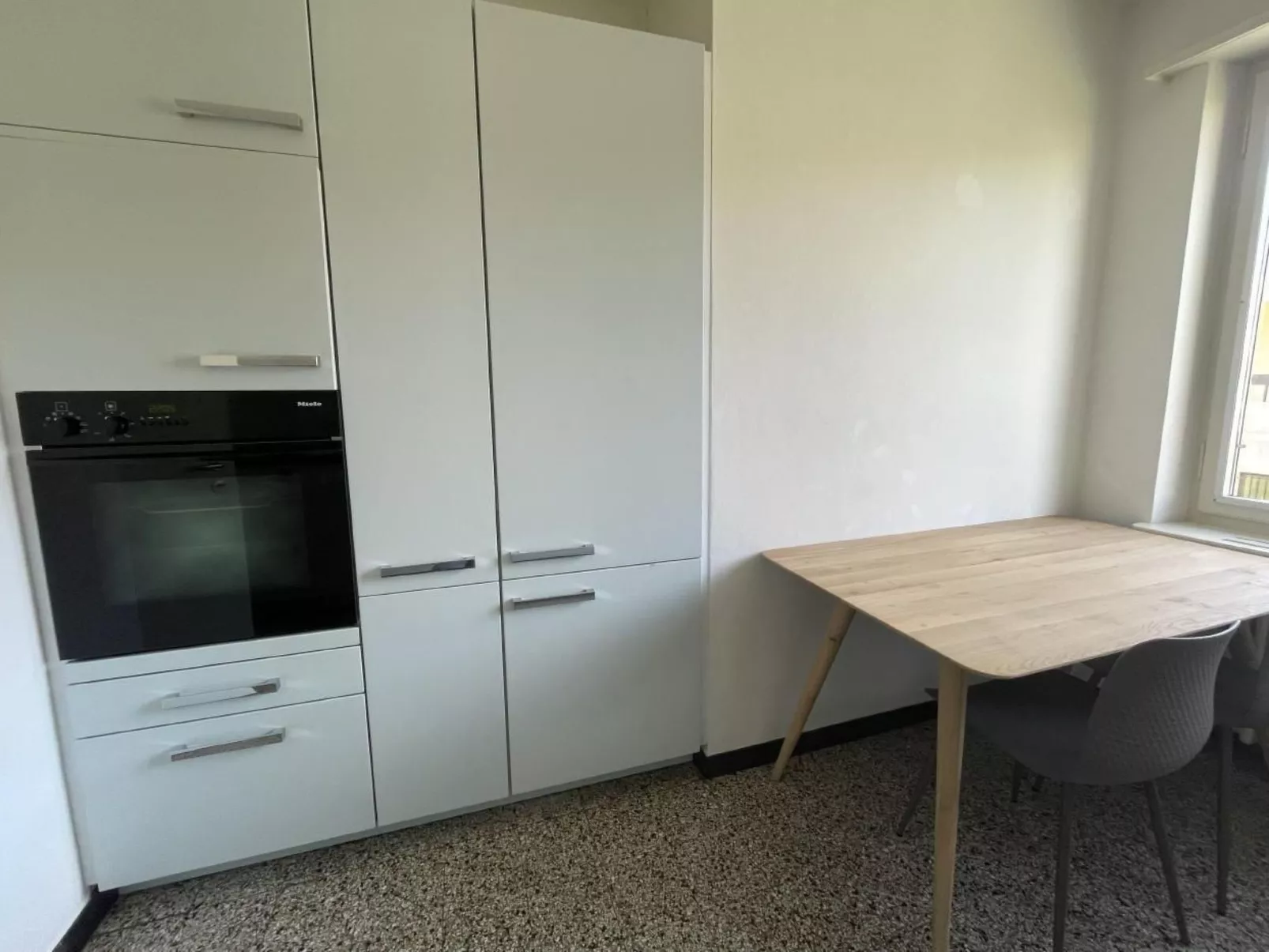 Casa Farfalla 1-Drinnen