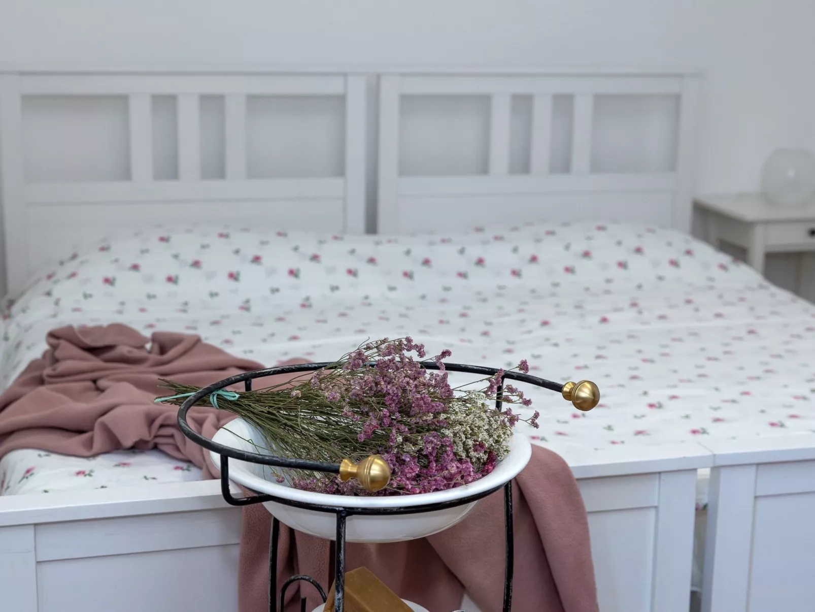 Ferienvilla mit privatem Pool-Dedans