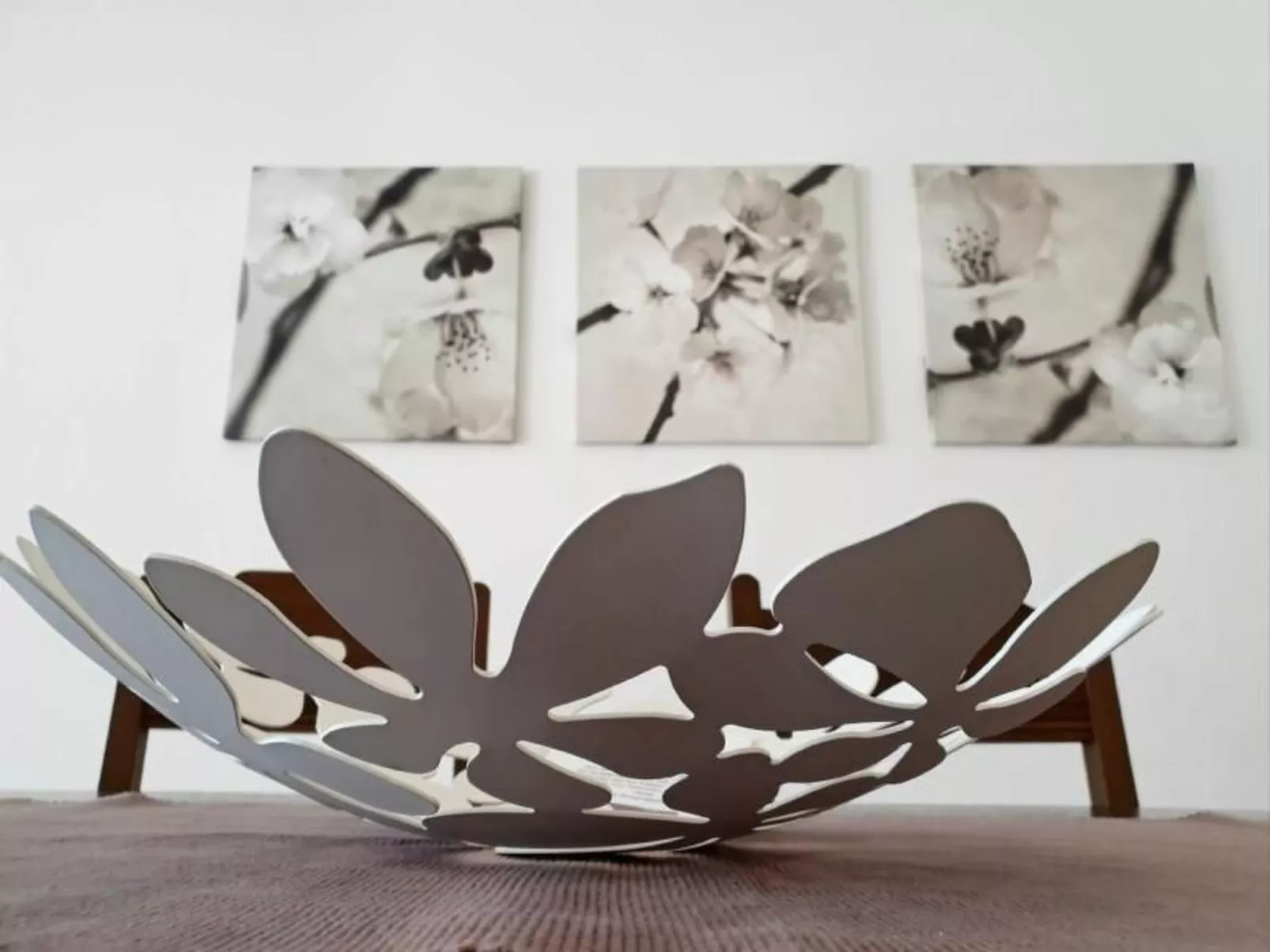 Vivian Residenz Apt 505-Inside