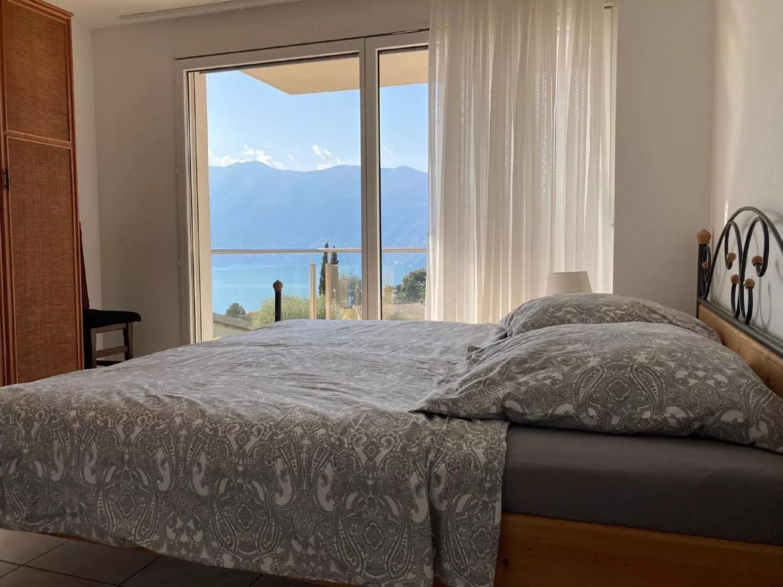 RESIDENZA 7 NANI-Dedans