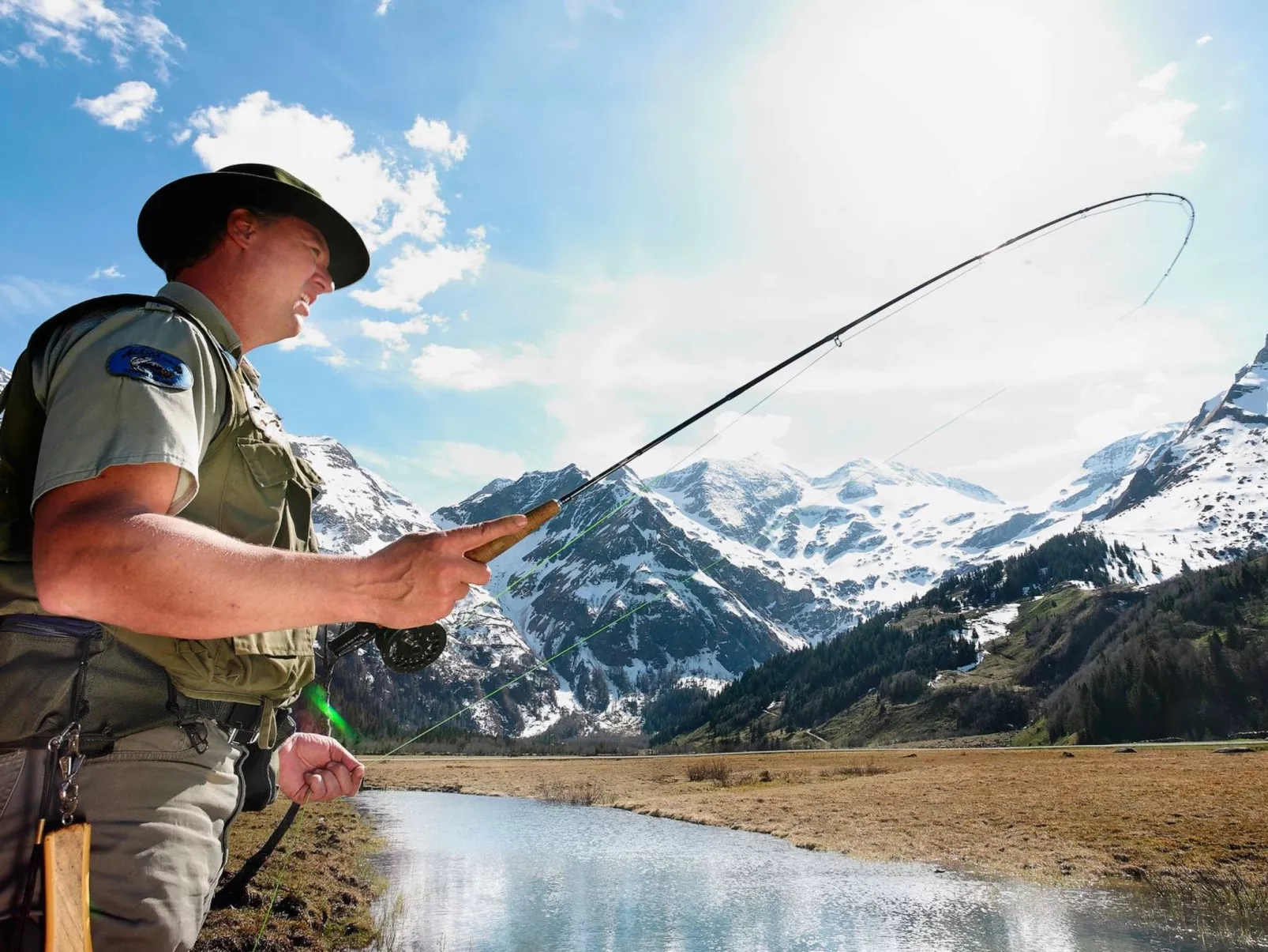 Appartement Gimpl-Dehors