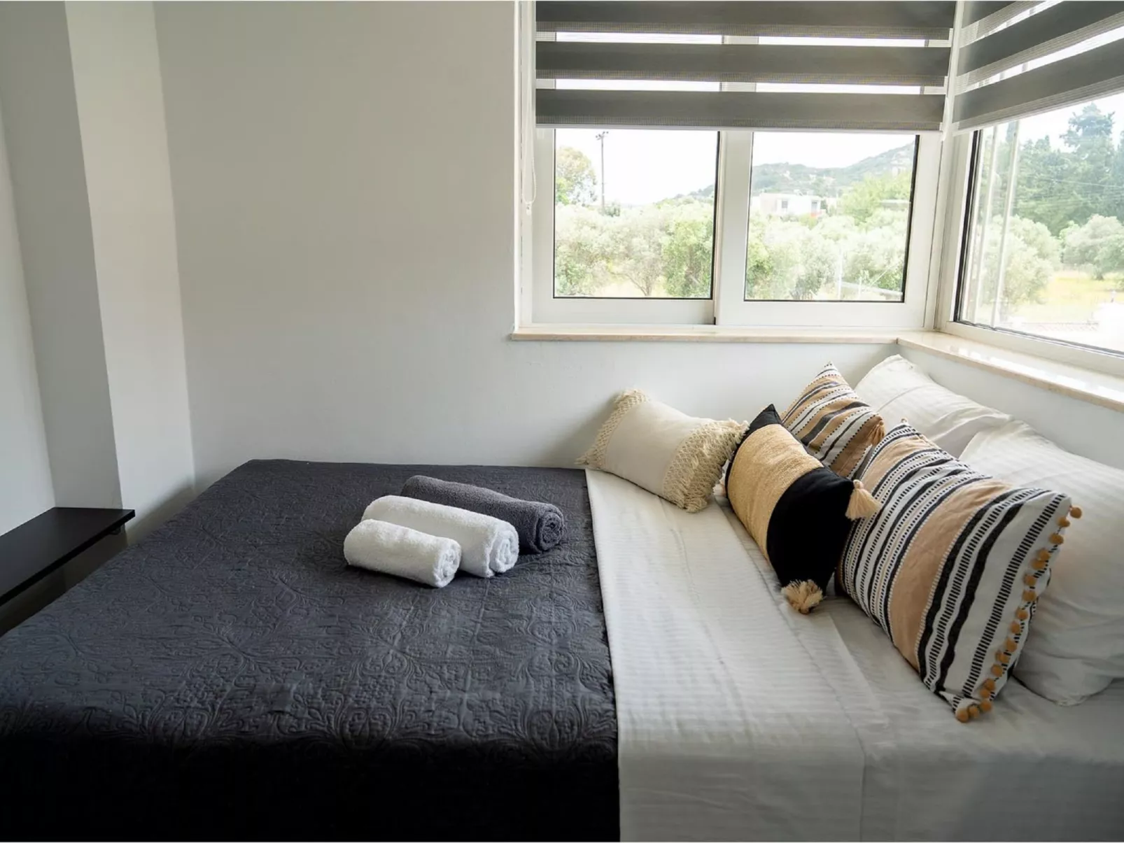 Villa Montefile mit herrlichem Privatpool-Dedans