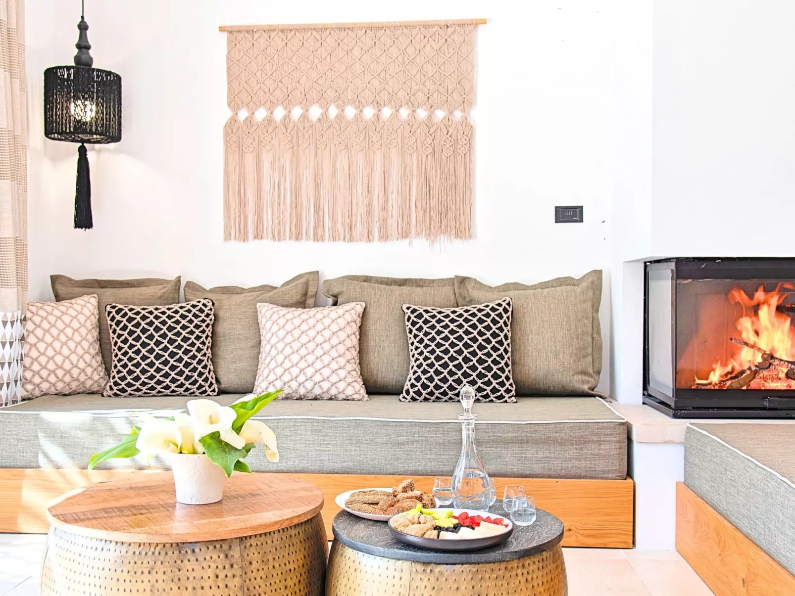 Blue Lake Villa Beheizter Pool-Image-tags.info