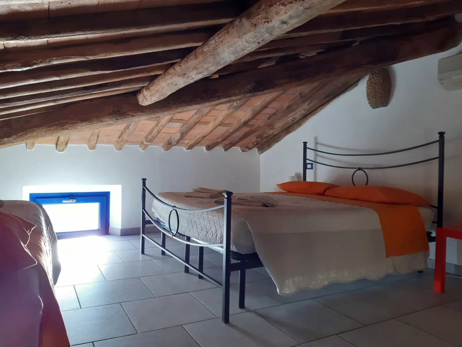 Wohnung 'Seventh Heaven' mit Gemeinschaftspool-Inside