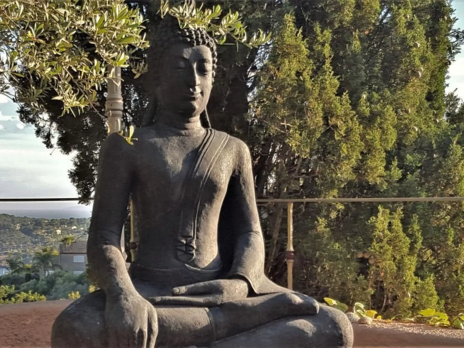 Villa Aurélie mit Meersicht-Dehors