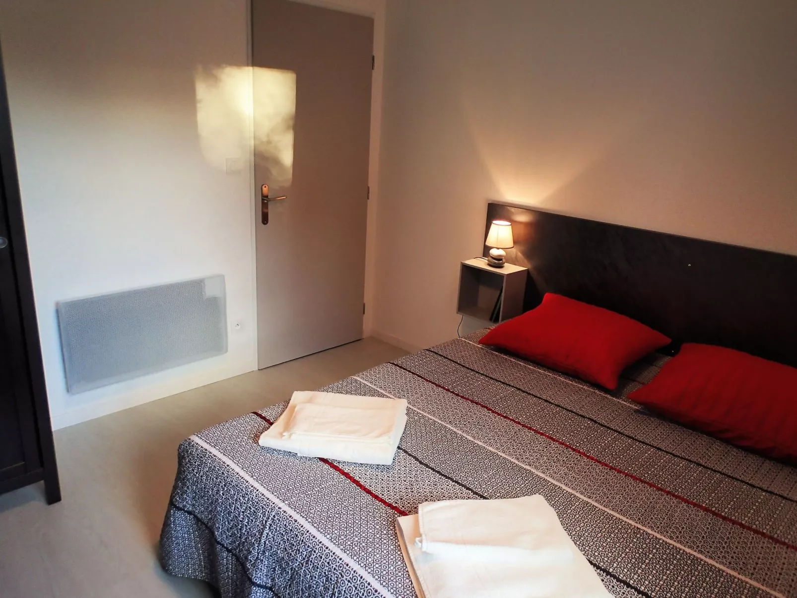 Ein gemütliches Nest im Herzen der Ardèche Méridionnale-Drinnen