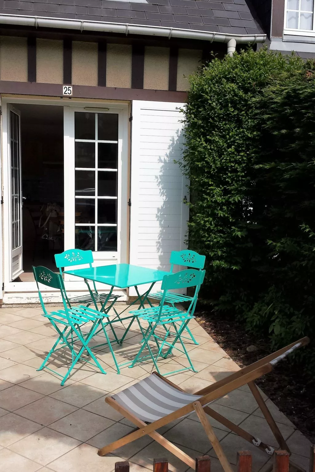 Landhaus Escapade Normande