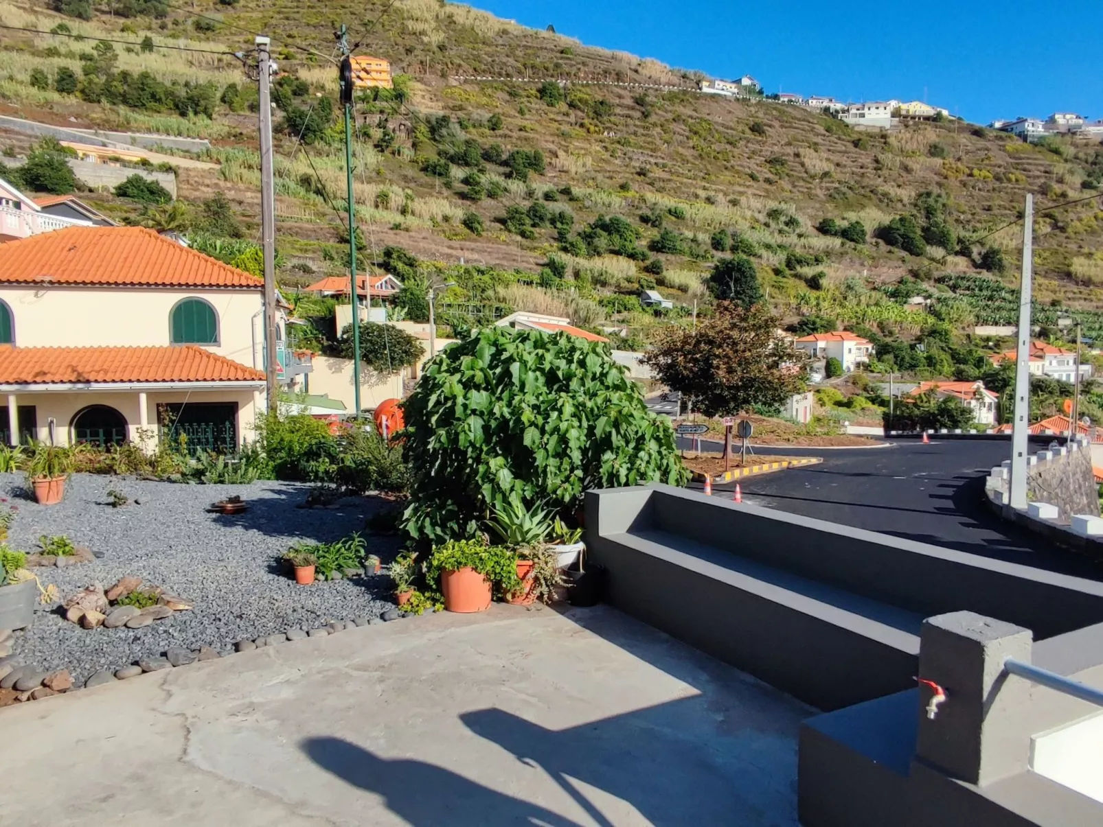 Casa Magic Vieira - Mit nahen Dienstleistungen-Draußen