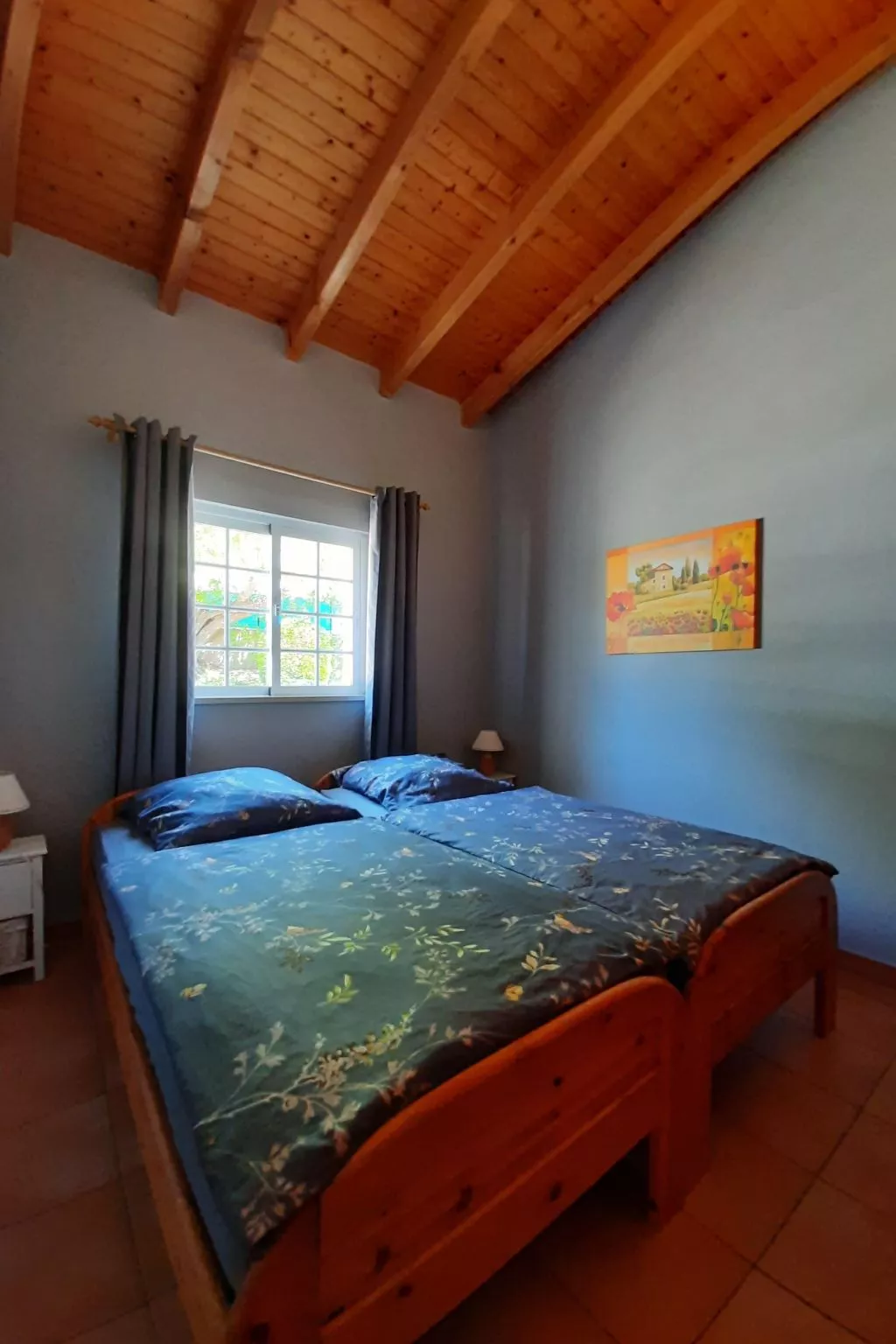 Mit Terrasse und Gemeinschaftspool-Inside