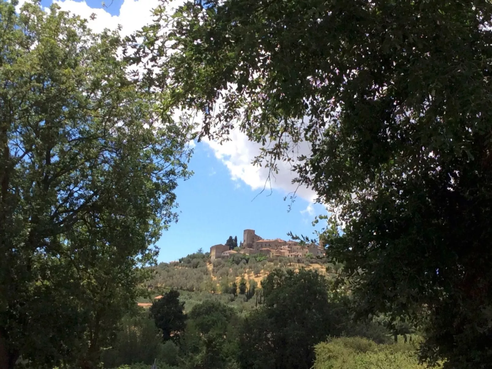 Hochwertige Wohnung im Turm-Schlösschen