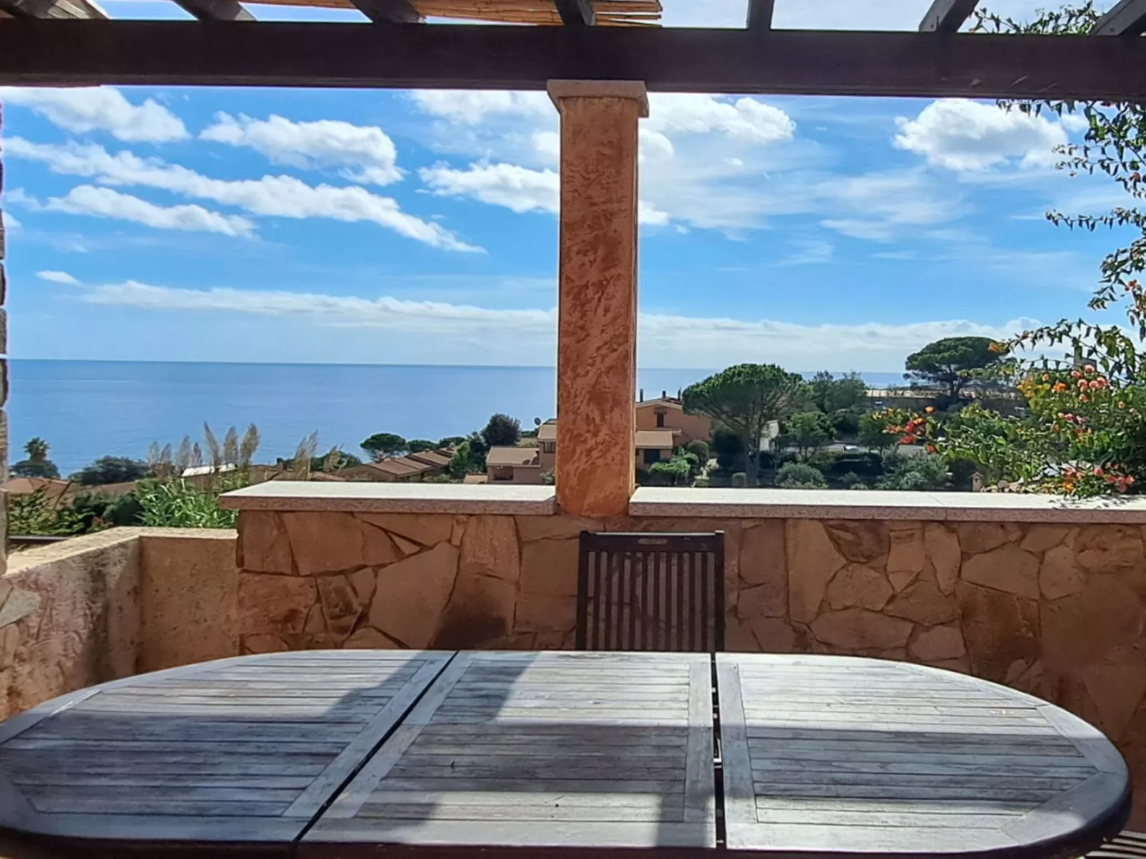 Casa Corallina Meerblick 300m vom Strand entfernt-Inside