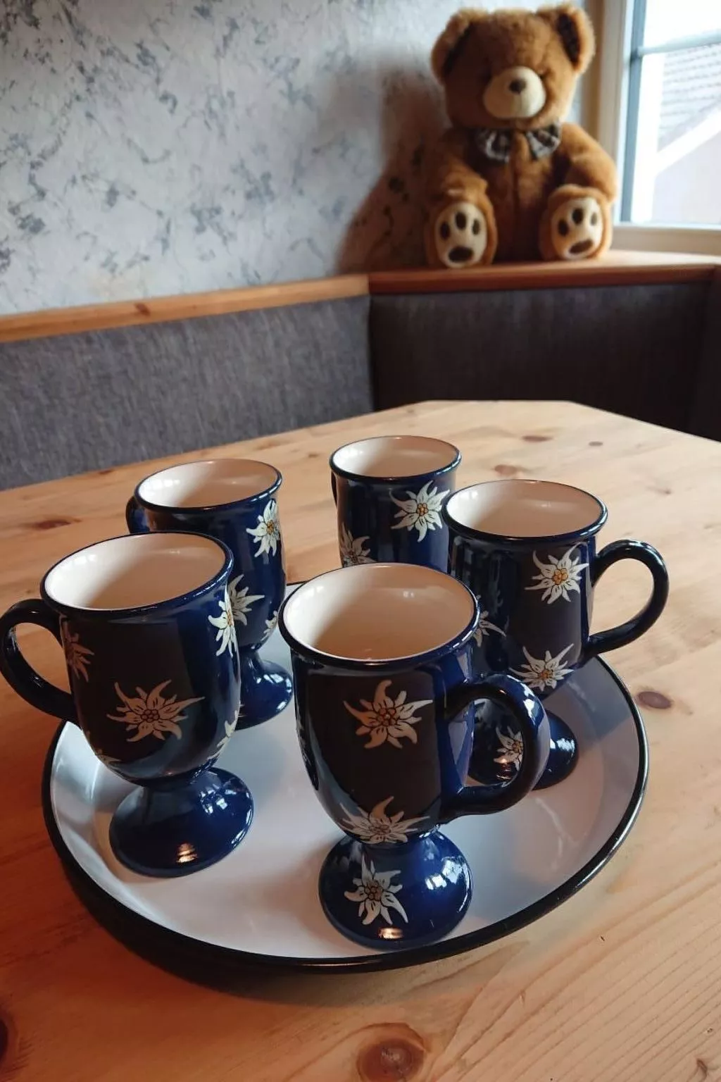 Alpen-Paradies Edelweiss Urnäsch-Dehors