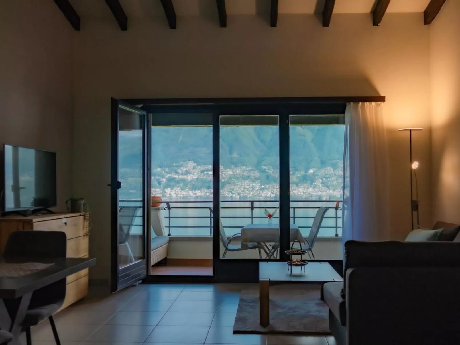 Casa Daniela App 36-Inside