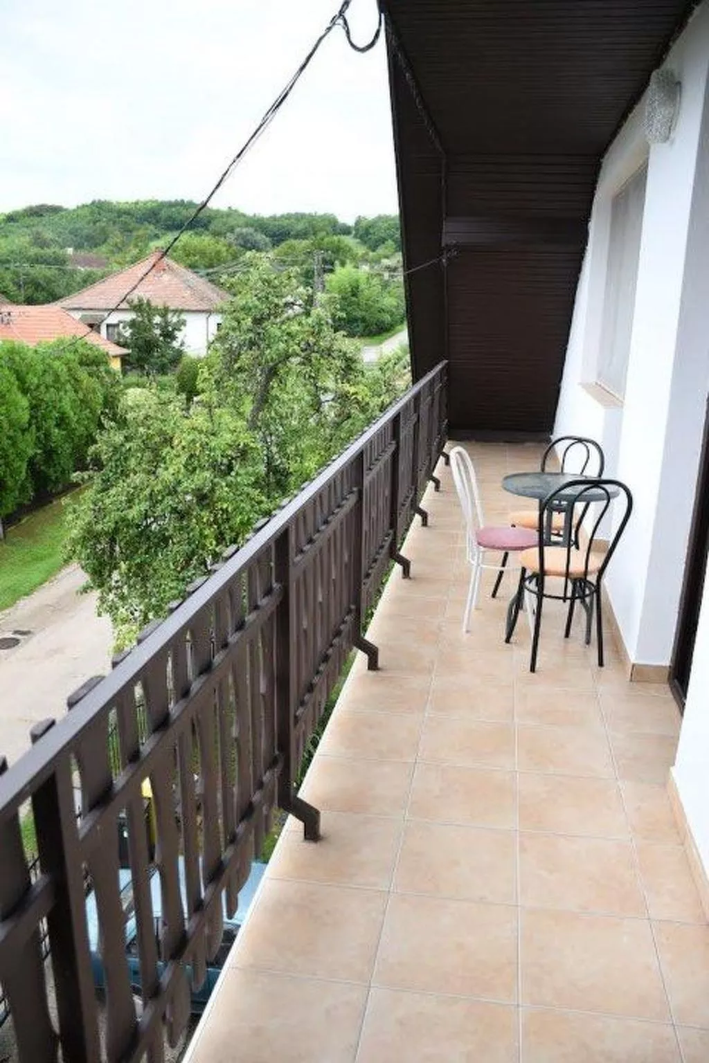 Wohnung in Fonyód mit Grill, Garten und Terrasse-Image-tags.info