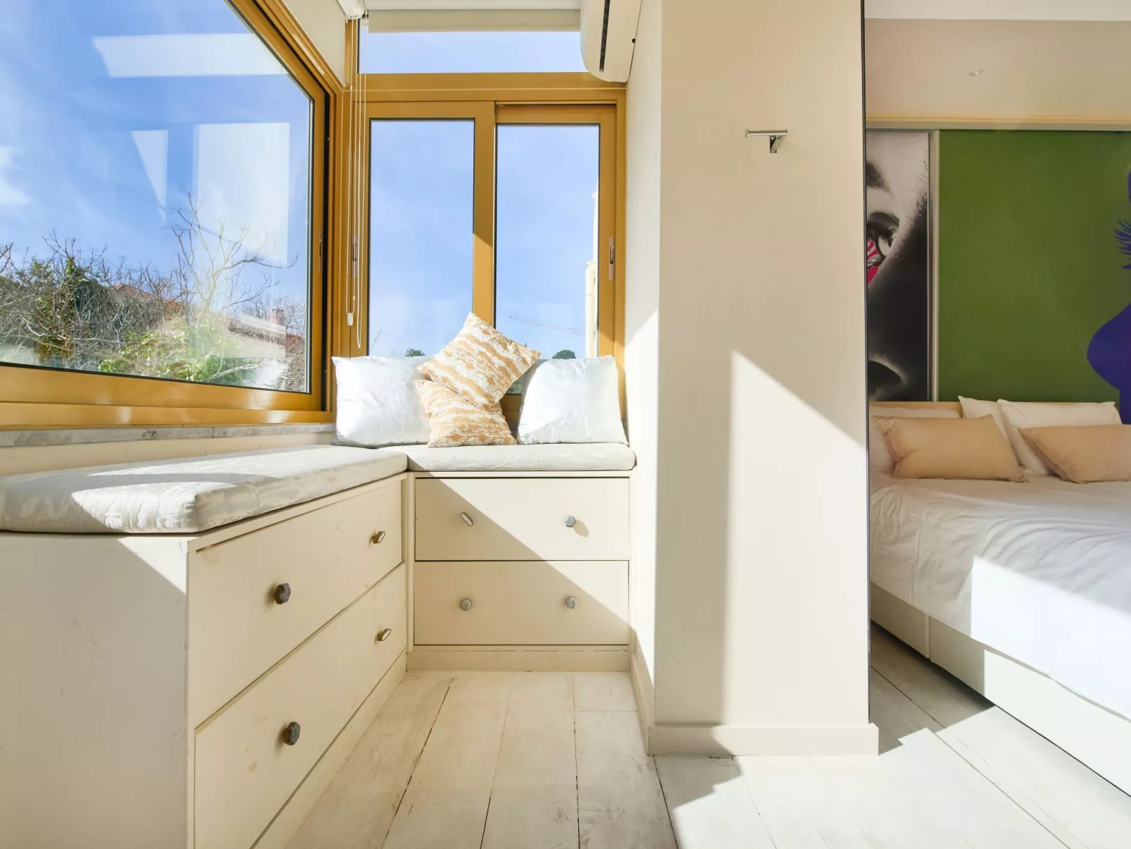 Estoril Valley by Lisbon-Coast vacation - Inside