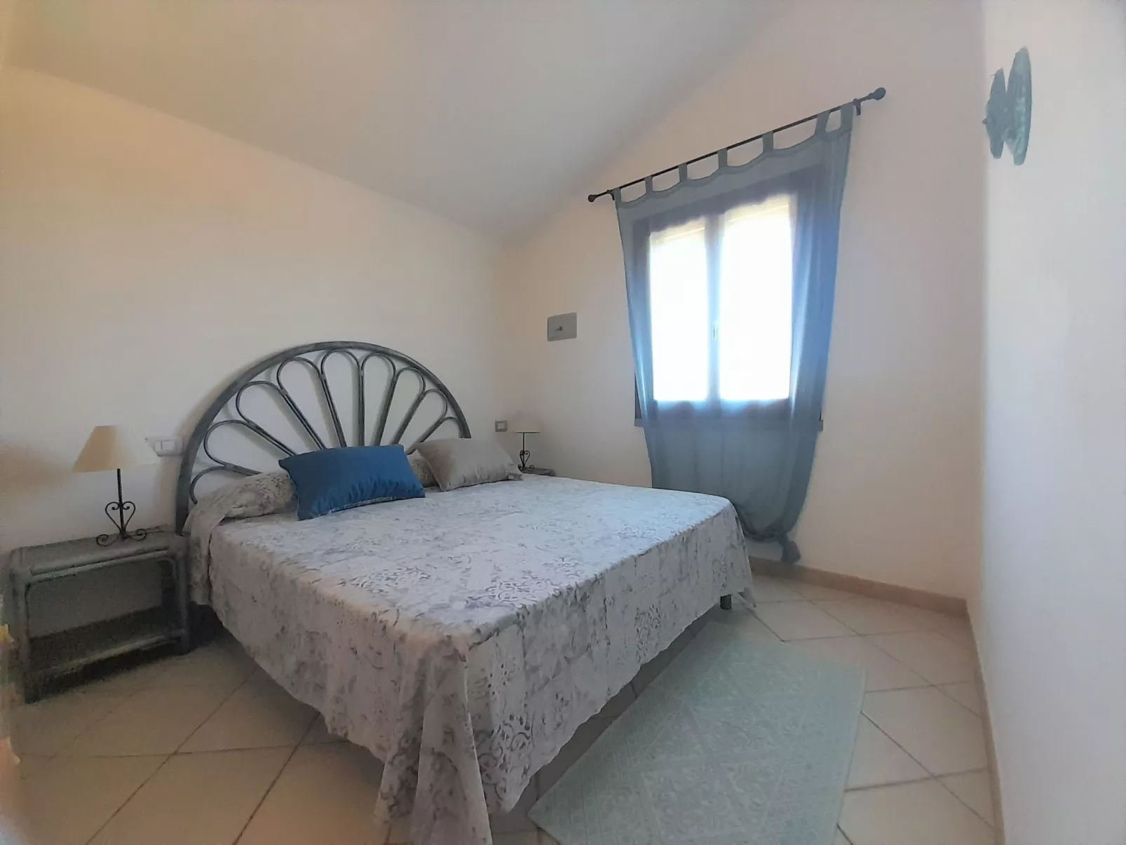 Neu Valmar Ginepri Star Meerblick-Inside