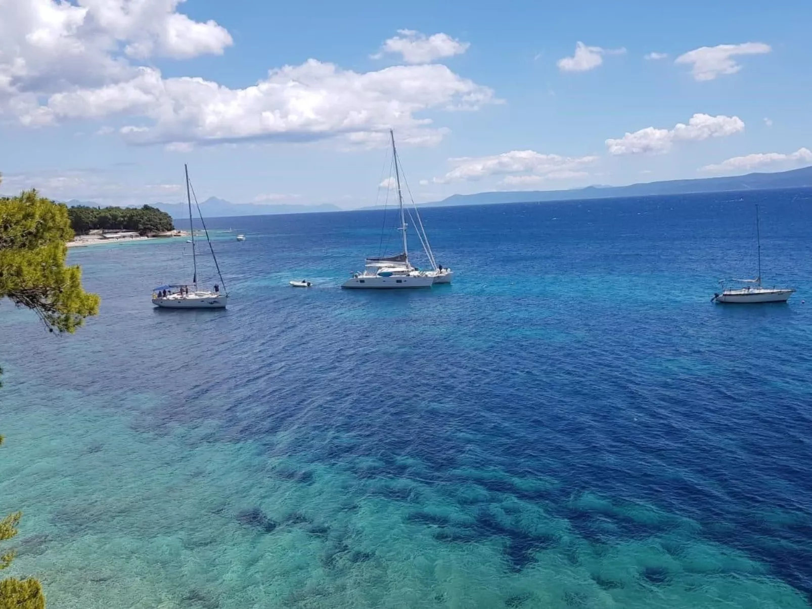 Boutique Villa Fay-Dehors