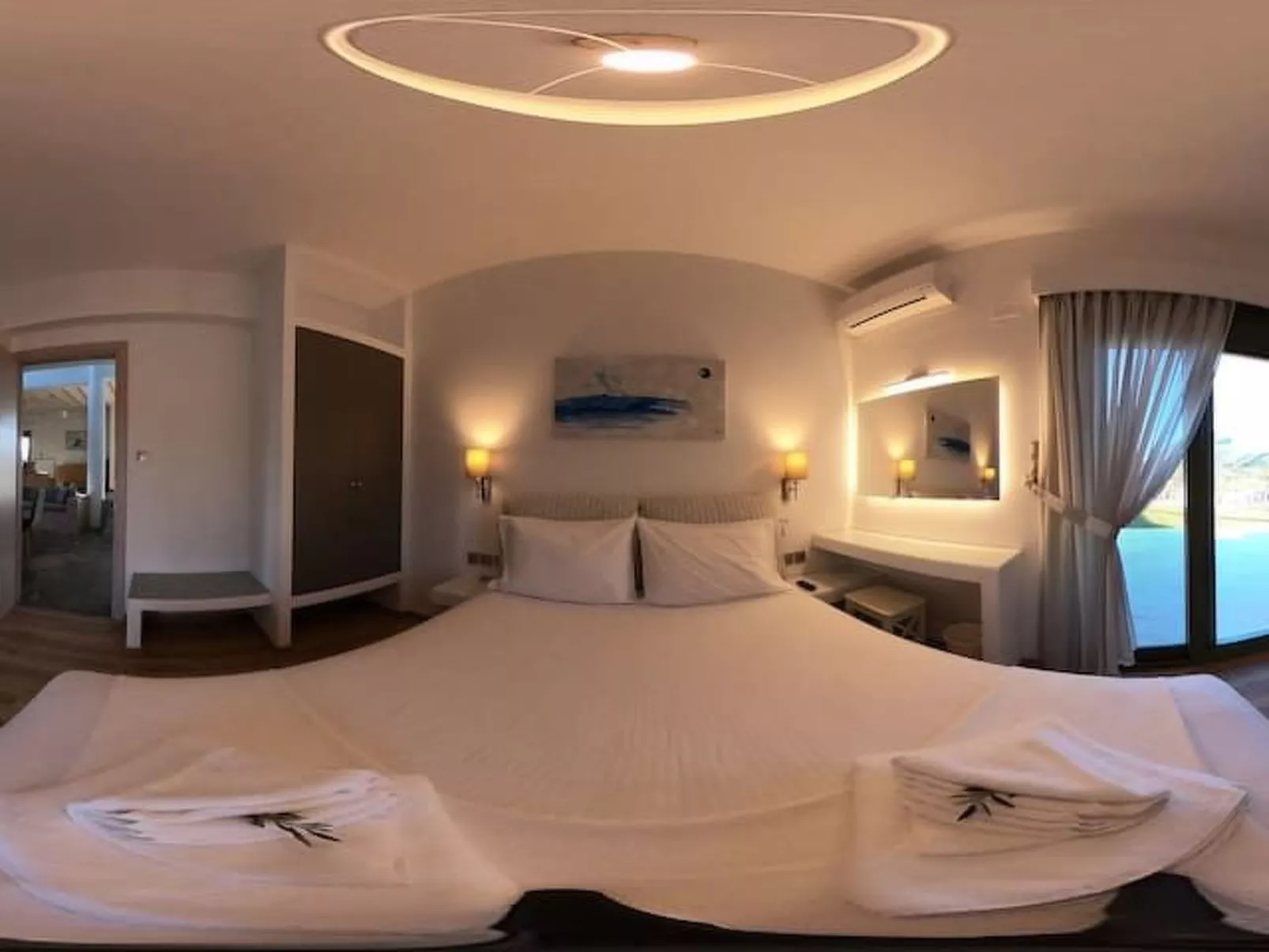 Villa Terra Divina-Inside