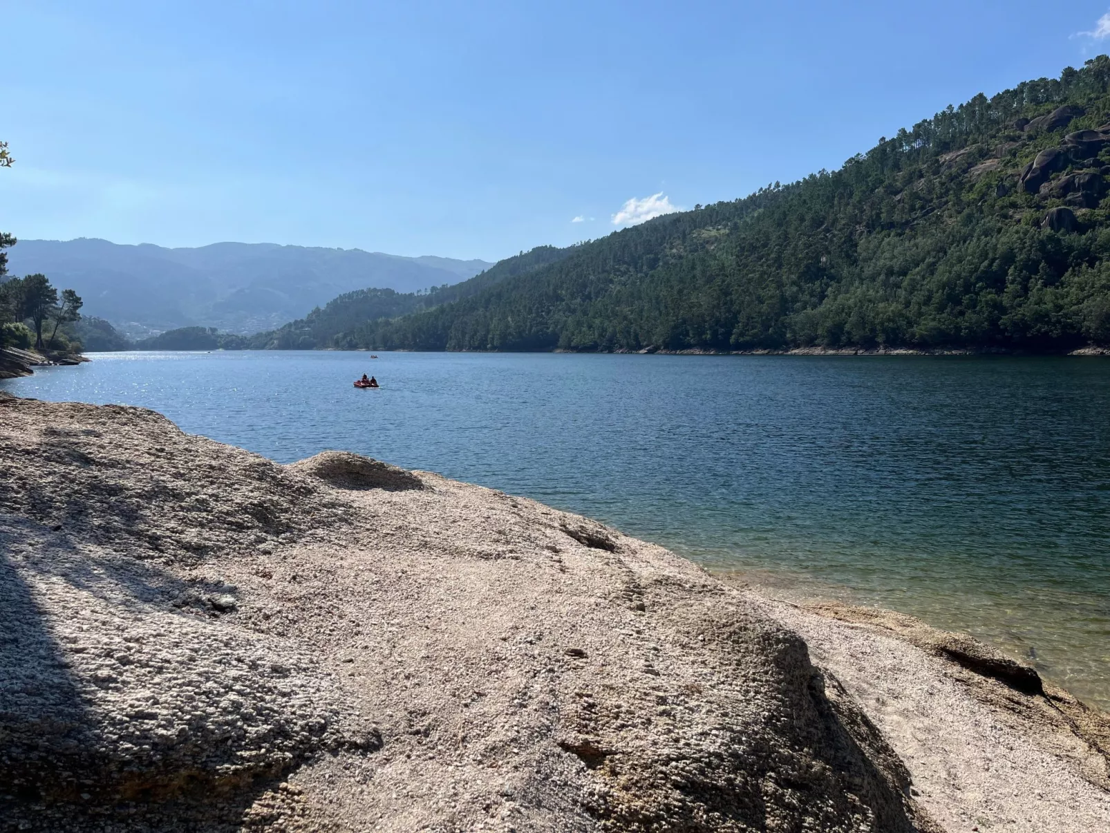 Casa da Lage -Piso 0 - Outside