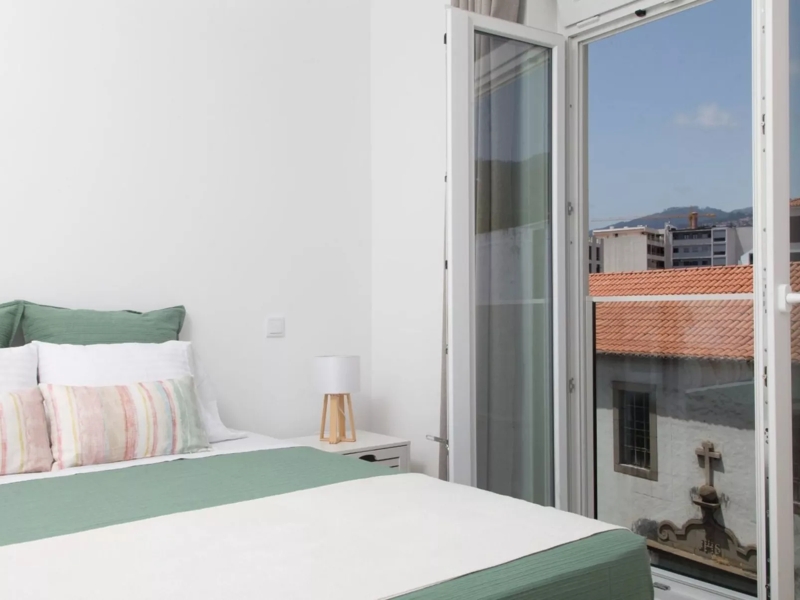 "BJ Apartment Funchal III"