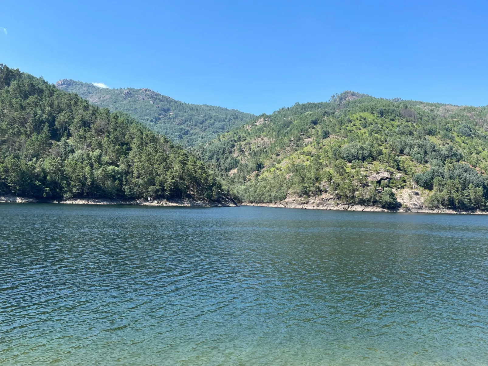 Casa da Lage-Draußen