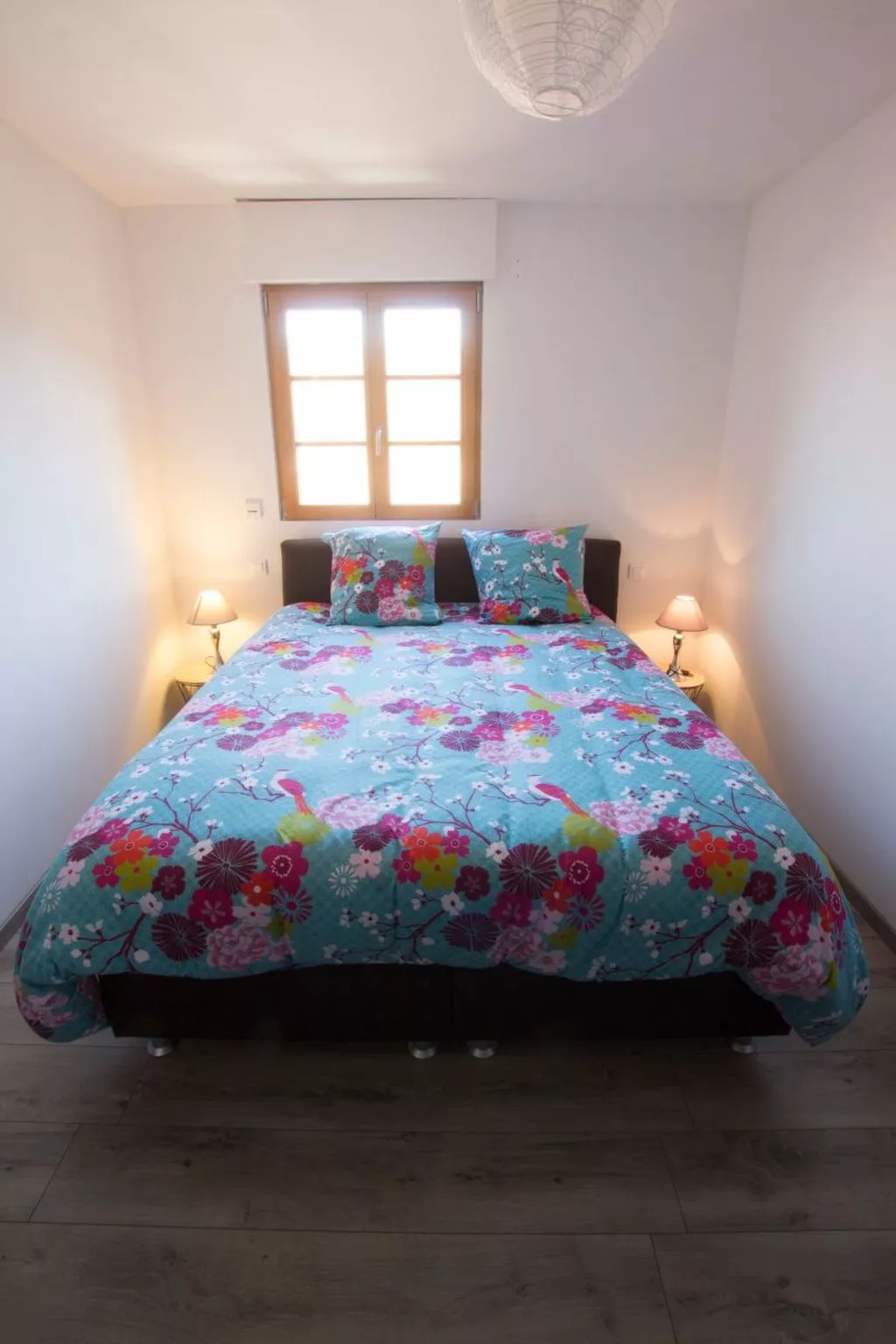 Le Divin Gîte klassifiziert 4 Sterne-Drinnen