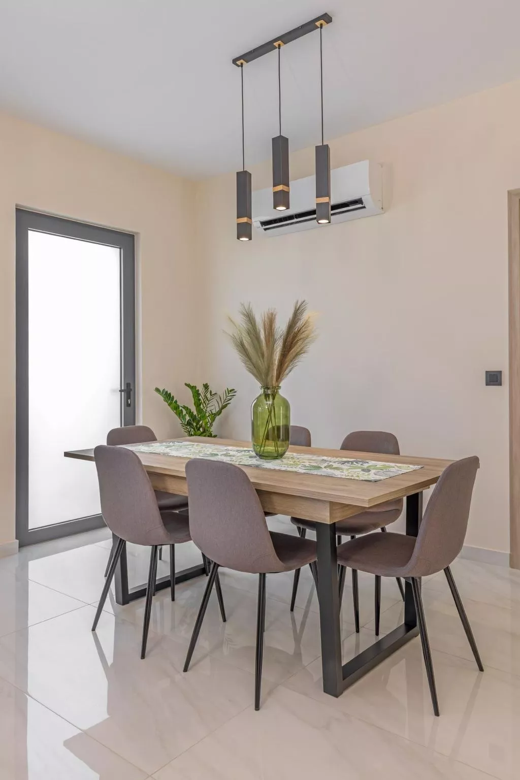 Ferienvilla Azalea mit Schwimmbad-Dehors