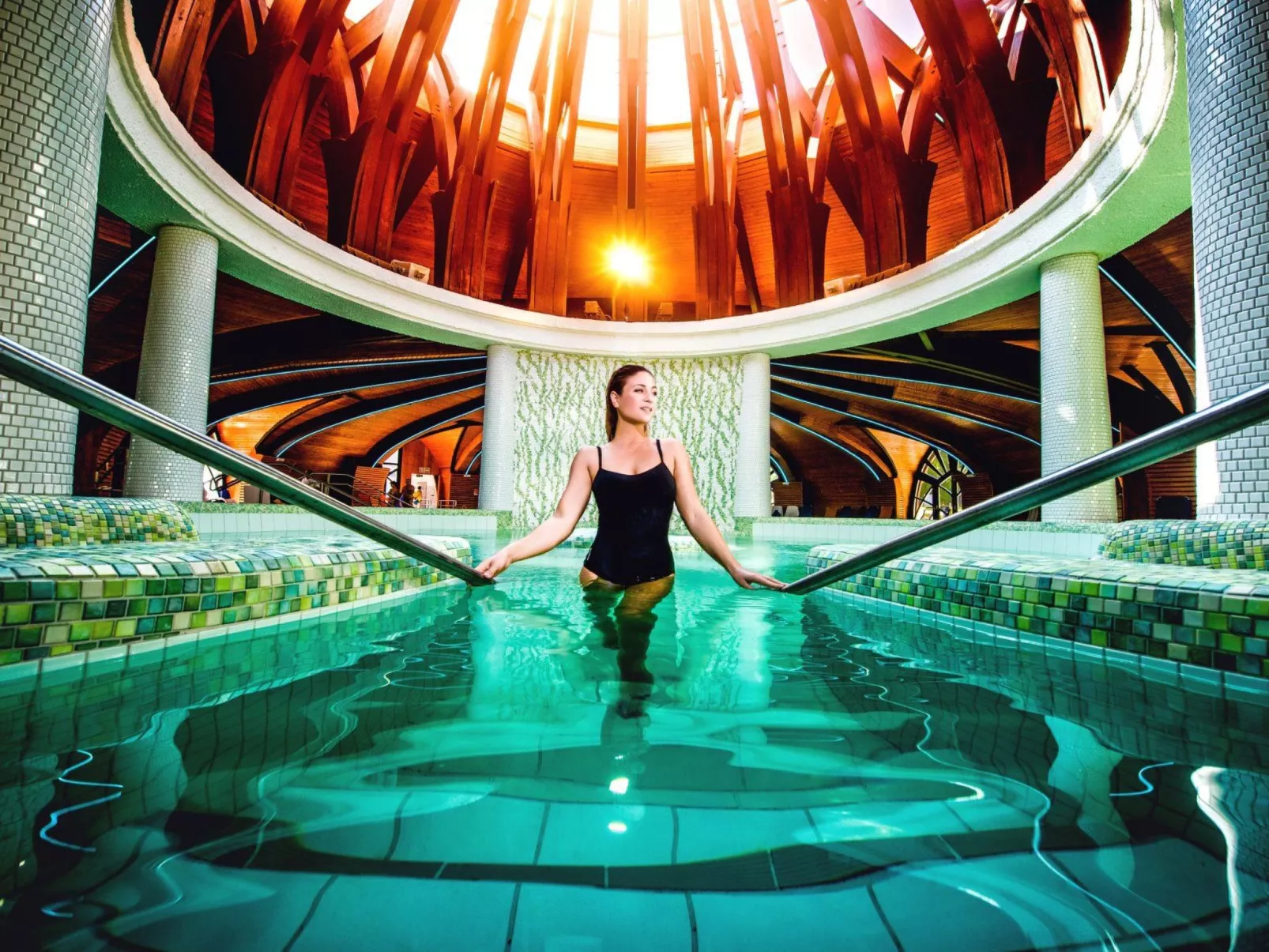 Große Ferienwohnung für 6 Personen-Dehors