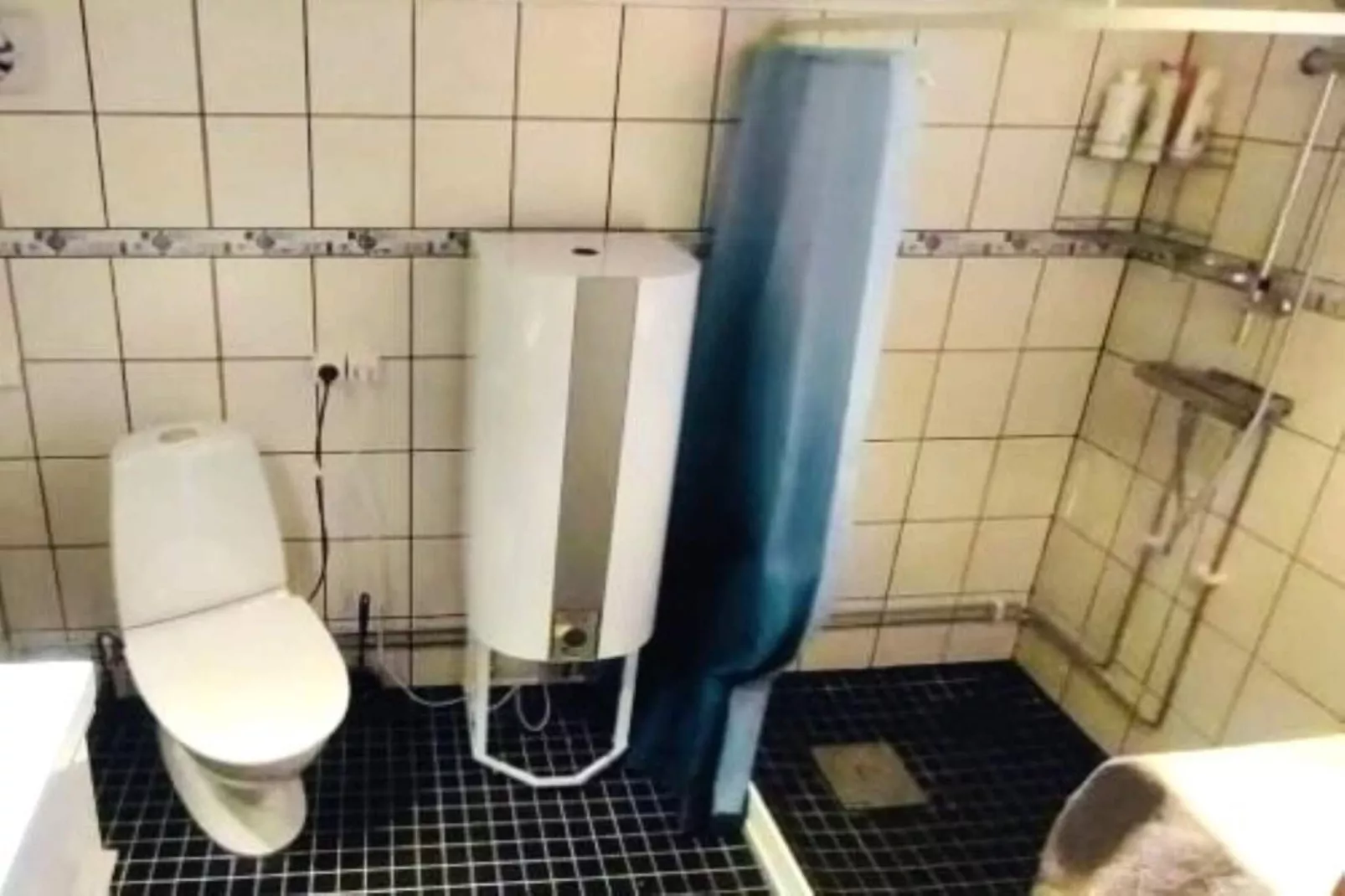 4 Sterne Ferienhaus in VÄRNAMO-Innenbereich