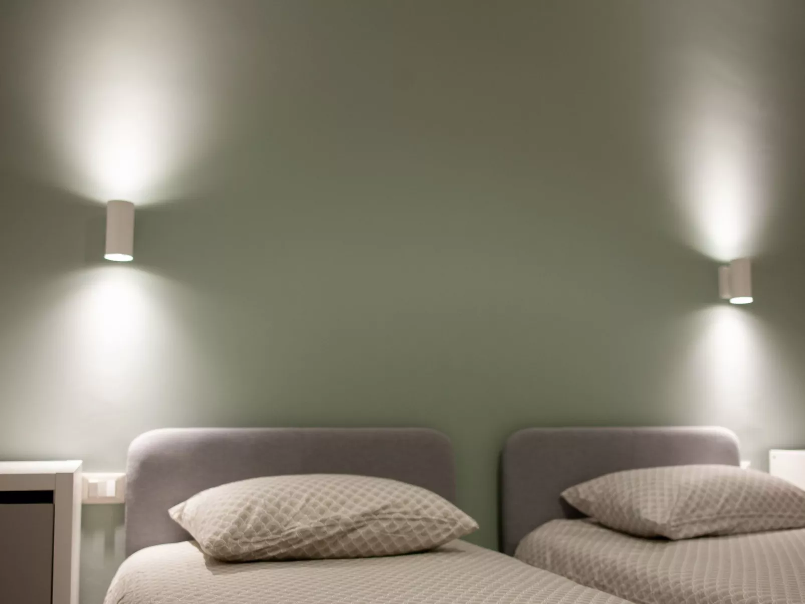 Unknown Accommodation-Inside