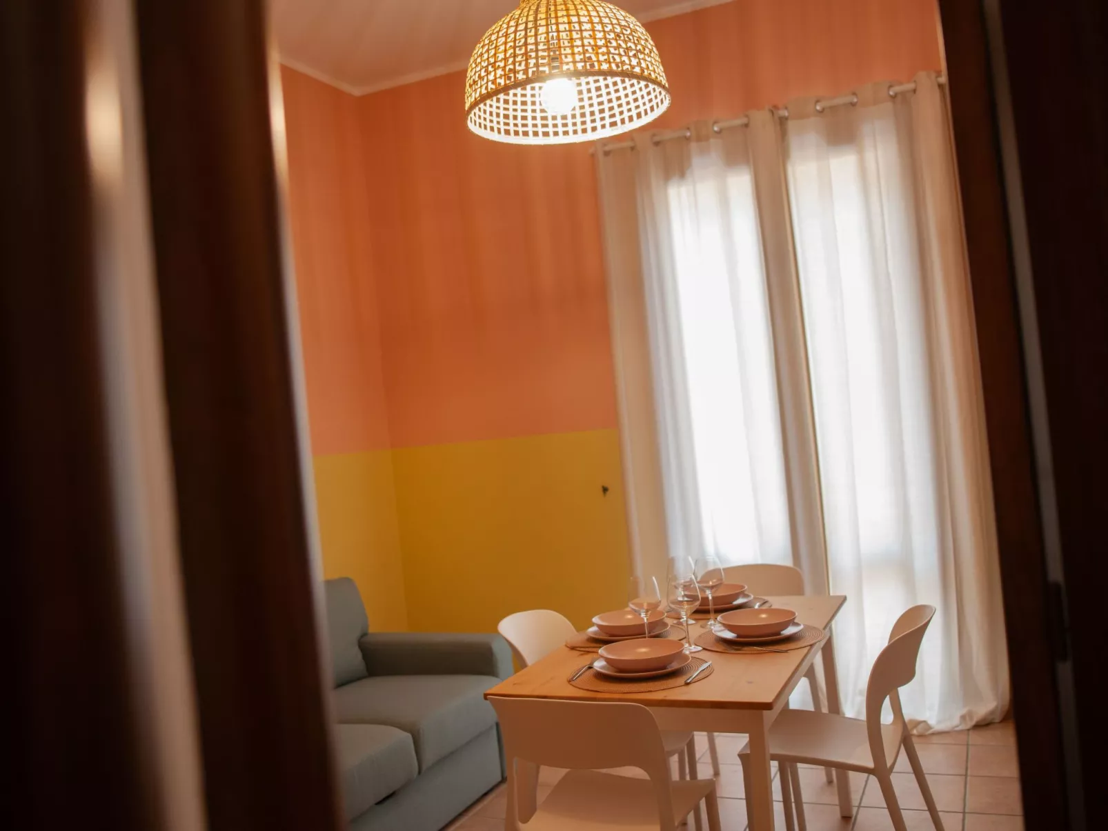 Unknown Accommodation-Inside