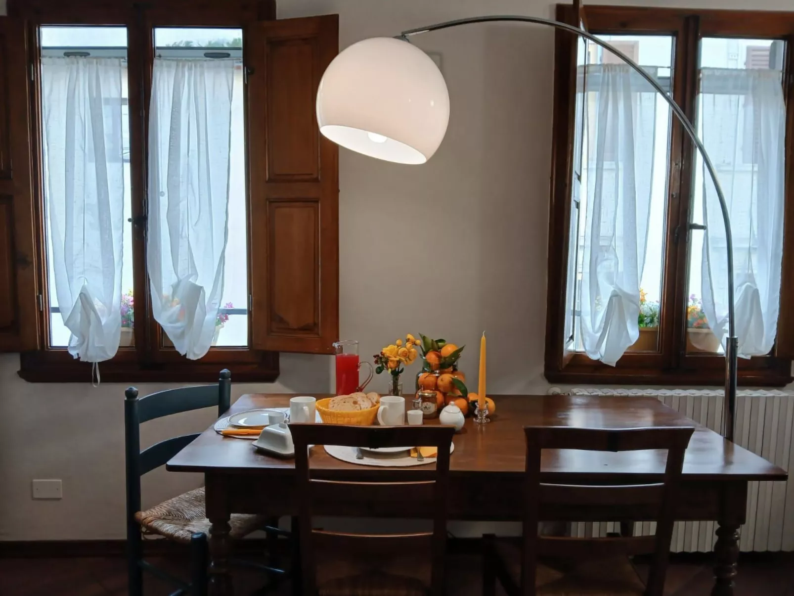 Unknown Accommodation-Drinnen