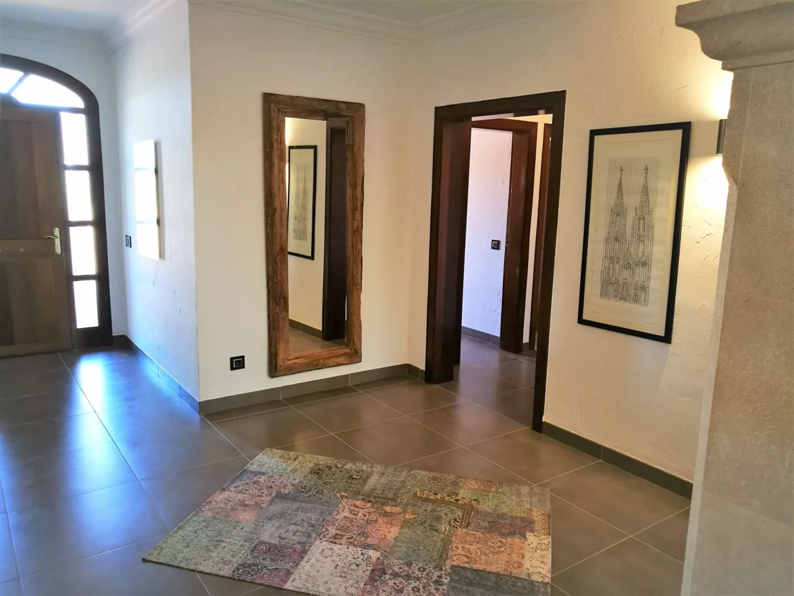 Finca Alegria-Inside