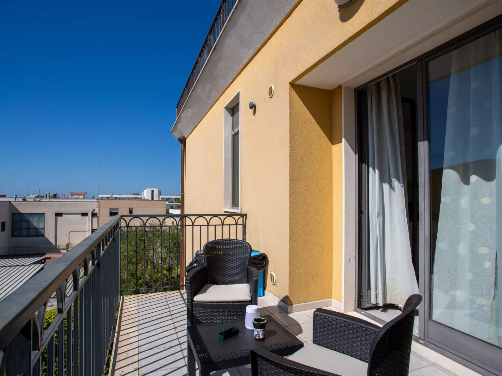 5 Bnb delle Nazioni mit Parkplatz, 9min Flughafen Meer-Image-tags.info